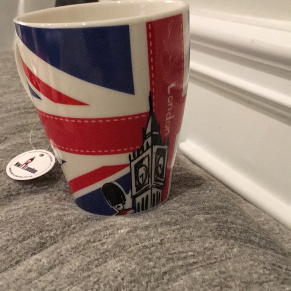 I love London - coffee mug - Picture 2 of 6
